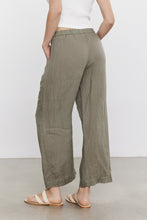 Load image into Gallery viewer, Lola Woven Linen Pant (8247706910928)
