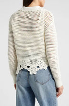 Charger l&#39;image dans la galerie, Louise sweater (8248294605008)
