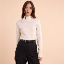 Load image into Gallery viewer, Nadege Turtle Neck (7925952151760)
