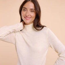 Load image into Gallery viewer, Nadege Turtle Neck (7925952151760)
