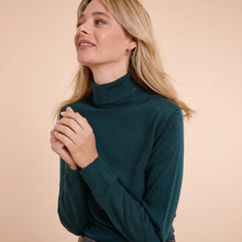 Load image into Gallery viewer, Nadege Turtle Neck (7925952151760)
