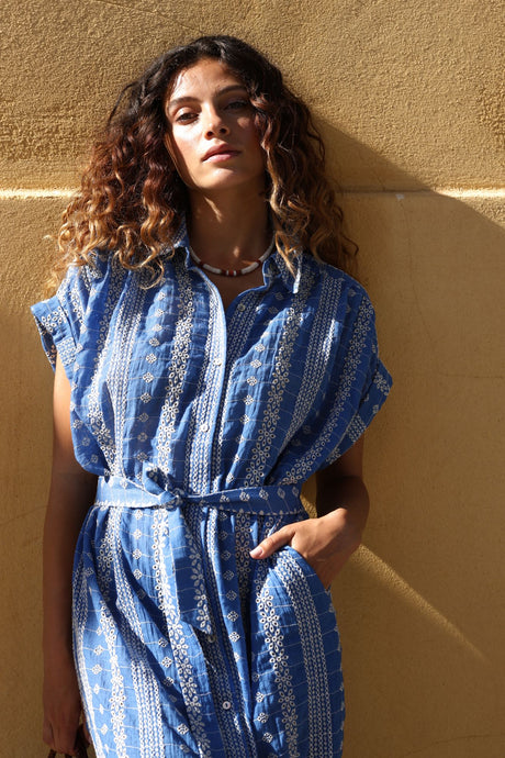 Shirt Dress (8254970757328)