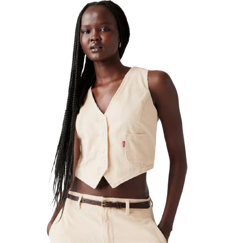 Tailored Vest Nd (8154159612112)