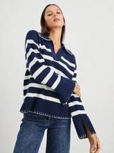 Load image into Gallery viewer, Athena sweater (8245096480976)
