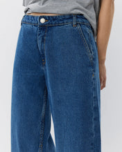 Load image into Gallery viewer, Dark Denim Jeans (7938646180048)
