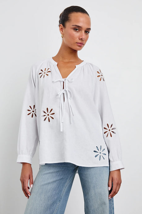 Brielle Blouse (8248294277328)