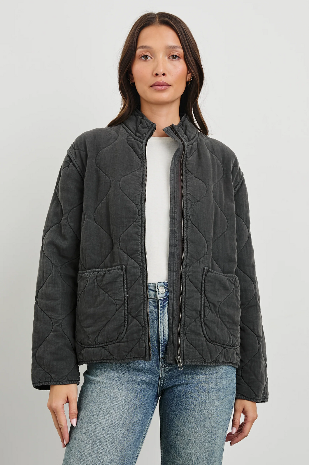 Denver jacket (8245122171088)