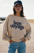 Charger l&#39;image dans la galerie, Bon Voyage Sunday Sweatshirt (8248003526864)
