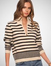 Load image into Gallery viewer, Delina Sweater (8234387407056)
