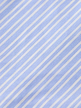 Load image into Gallery viewer, Striped Knotted Shirt (8251702018256)
