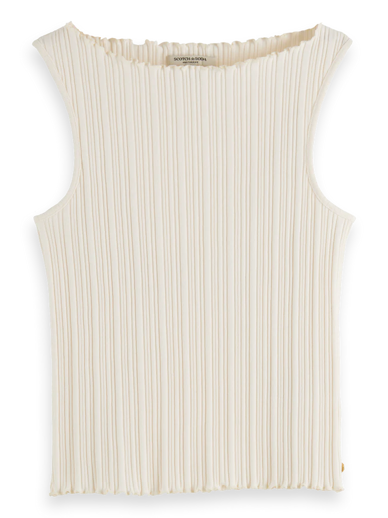 Structured Rib Tank (8256633045200)