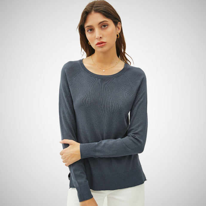 The Camille Sweater (8121756844240)