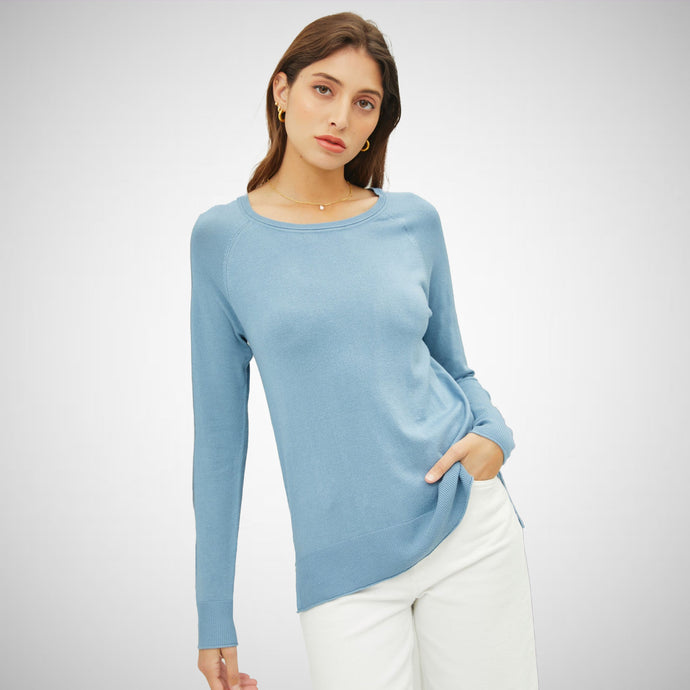 The Camille Sweater (8121756877008)