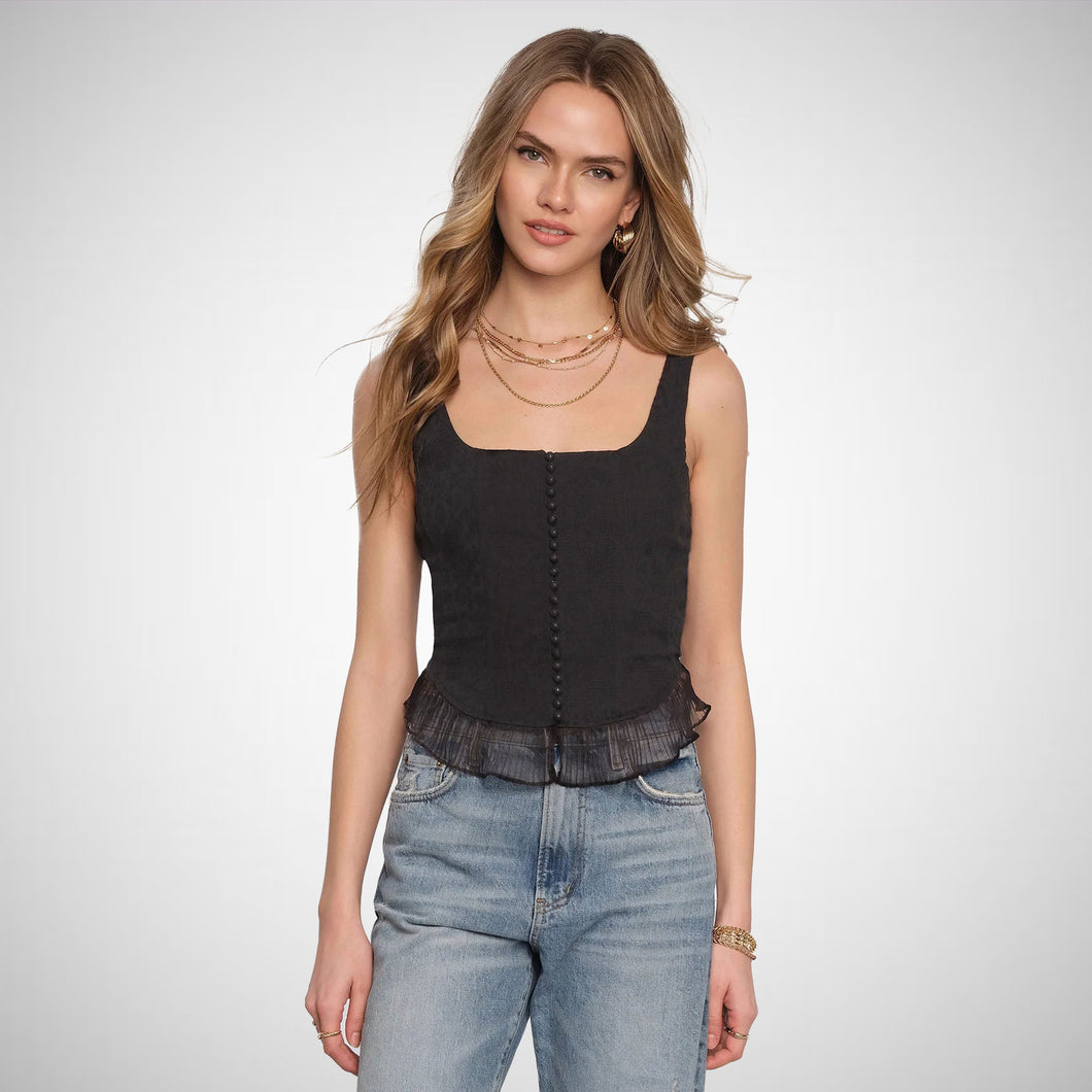 Zinnia Top (8143940780240)