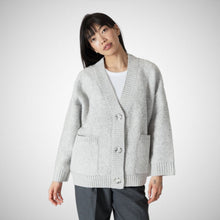 Charger l&#39;image dans la galerie, Boucle Oversized Jacket (8148920959184)
