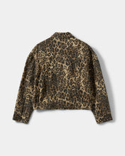 Charger l&#39;image dans la galerie, Quinn Leopard vest (8245130952912)
