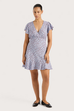 Load image into Gallery viewer, Amaryllis Floral Dress (8245132886224)
