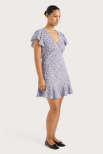 Load image into Gallery viewer, Amaryllis Floral Dress (8245132886224)
