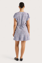 Load image into Gallery viewer, Amaryllis Floral Dress (8245132886224)
