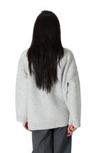 Charger l&#39;image dans la galerie, Boucle Oversized Jacket (8148920959184)
