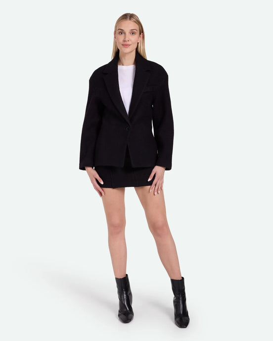 Sharron Wool Blazer (8225470546128)