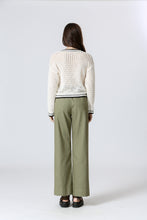 Load image into Gallery viewer, Open-Knit Sweater (8254970462416)
