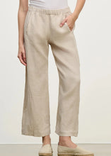 Load image into Gallery viewer, Lola Woven Linen Pant (8247706910928)
