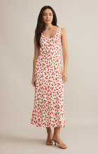 Load image into Gallery viewer, Hana La Rosa Ditsy Maxi Dress (8248045994192)
