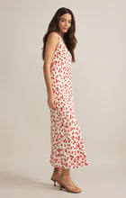 Load image into Gallery viewer, Hana La Rosa Ditsy Maxi Dress (8248045994192)
