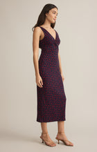 Load image into Gallery viewer, Eleve La Rosa Ditsy Midi Dress (8248046092496)
