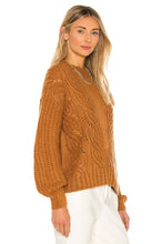 Load image into Gallery viewer, Althea Sweater (8240214900944)
