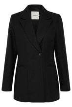 Load image into Gallery viewer, Malia Fitted Blazer (8099231498448)
