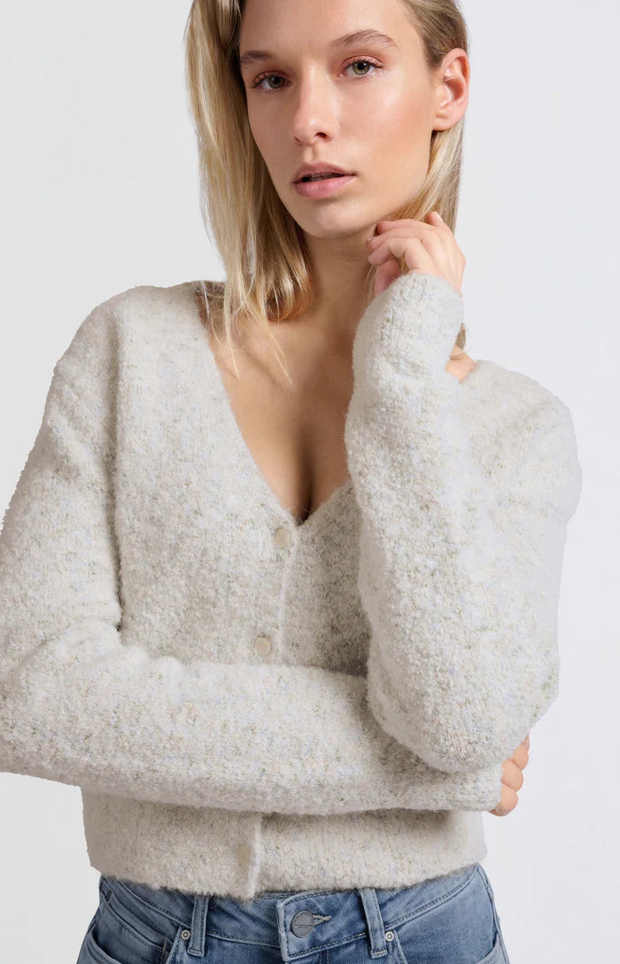 Boucle Cardigan (8250511425744)