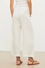 Load image into Gallery viewer, Lola Woven Linen Pant (8247706910928)
