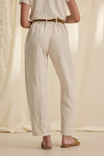 Load image into Gallery viewer, Taylor Heavy Linen Pant (8247706779856)
