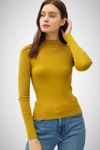 Load image into Gallery viewer, The Lucy Sweater (8162070036688)
