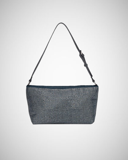 Gil Denim Embellished Bag (8164219158736)