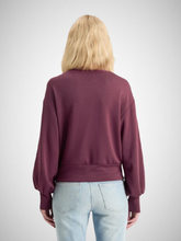 Load image into Gallery viewer, Modal Sweatshirt (8173004128464)
