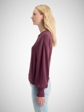 Load image into Gallery viewer, Modal Sweatshirt (8173004128464)
