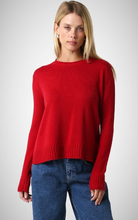 Charger l&#39;image dans la galerie, Tessa Sweater (8160695648464)
