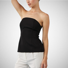 Charger l&#39;image dans la galerie, Simone Strapless Top (7889442930896)
