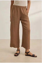 Load image into Gallery viewer, Lola Woven Linen Pant (8247706910928)
